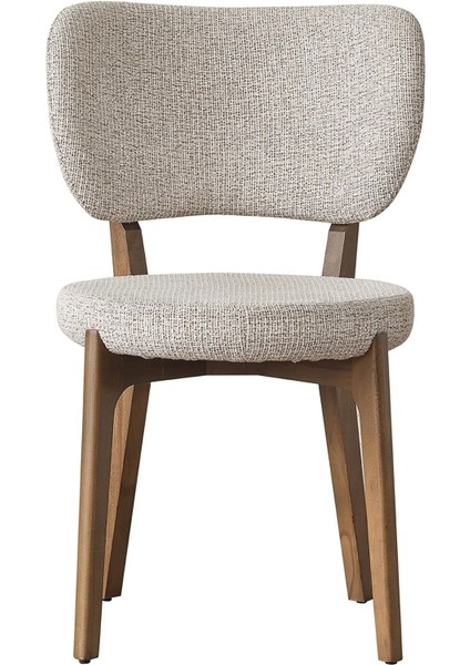 Alba Yemek Sandalyesi