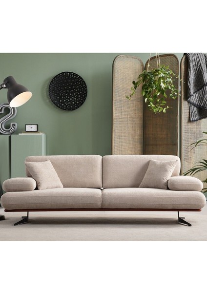 Prag Vol1 3 Koltuk fiyatları