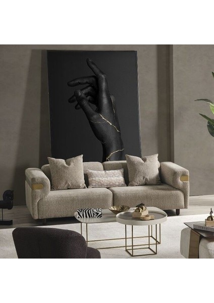 Line Vol1 3 Koltuk modelleri