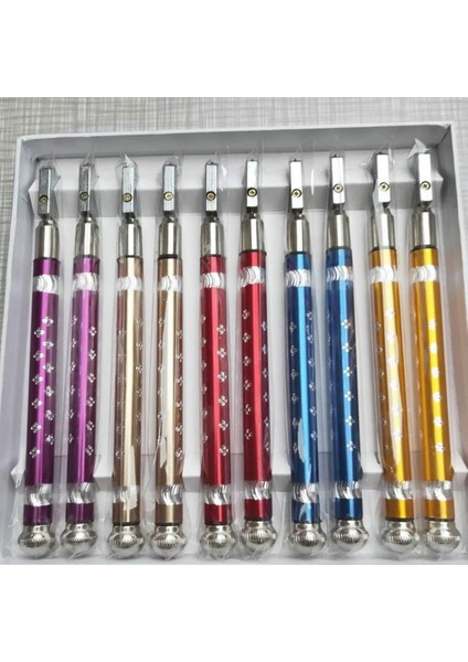 Cam Kesme Elması Topuzlu fırsatları