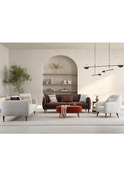 Madrid Vol2 1 Koltuk