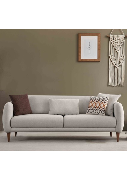 Madrid Vol2 3 Koltuk