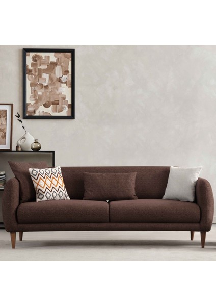 Madrid Vol2 3 Koltuk fiyatları