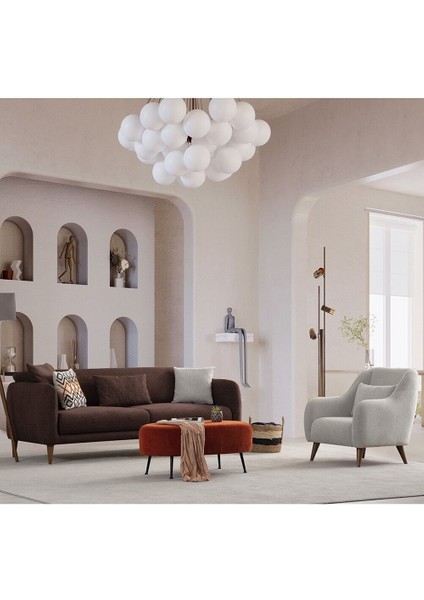 Madrid Vol2 3 Koltuk indirimleri