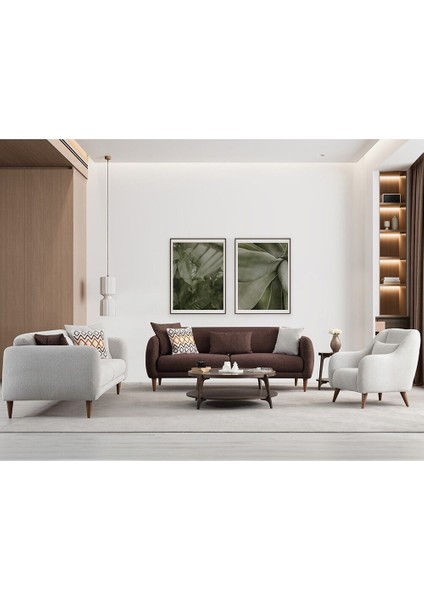 Madrid Vol2 3 Koltuk