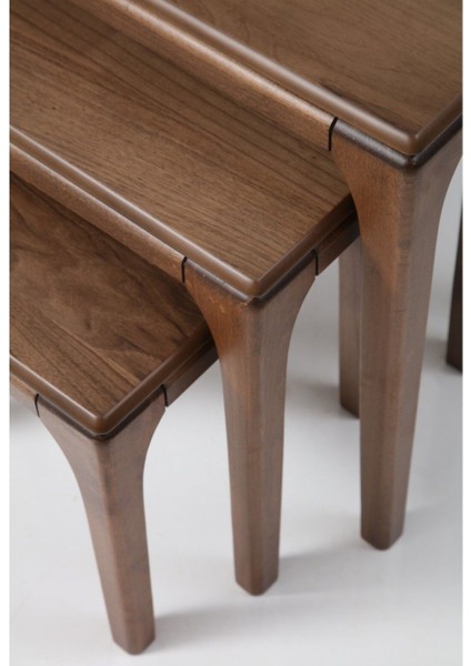 Bongo Vol1 Zigon Sehpa modelleri