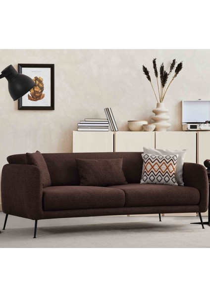 Madrid Vol3 3 Koltuk