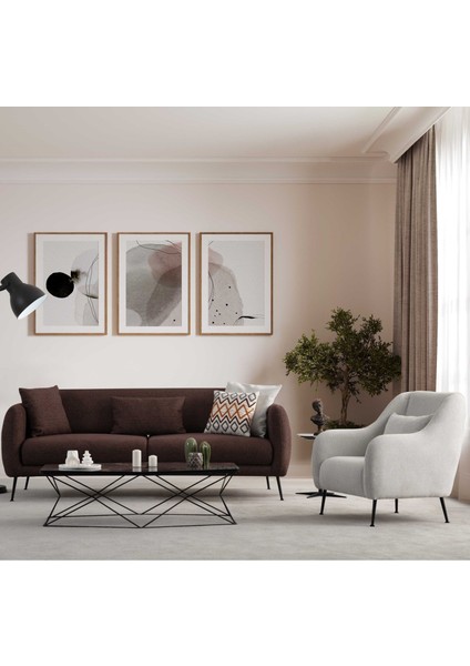 Madrid Vol3 3 Koltuk indirimleri