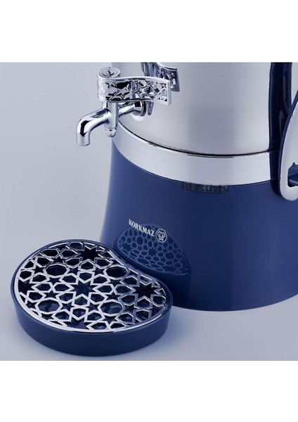 Çok Renkli Inox Semaver, Şık ve Dayanıklı, Evinize Renk Katacak Tasarım fırsatları