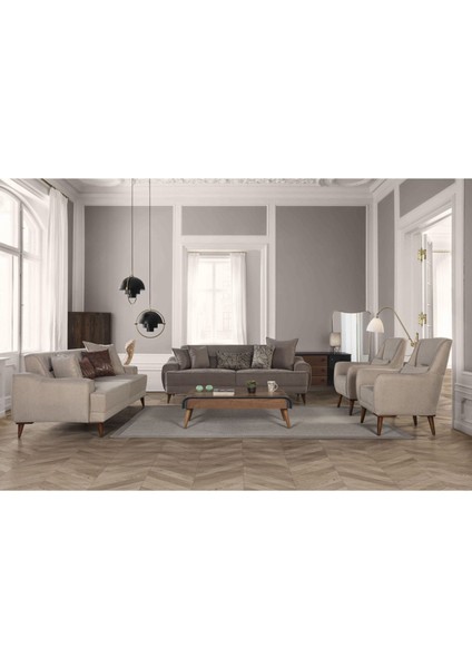 Flora 3 Koltuk fiyatları