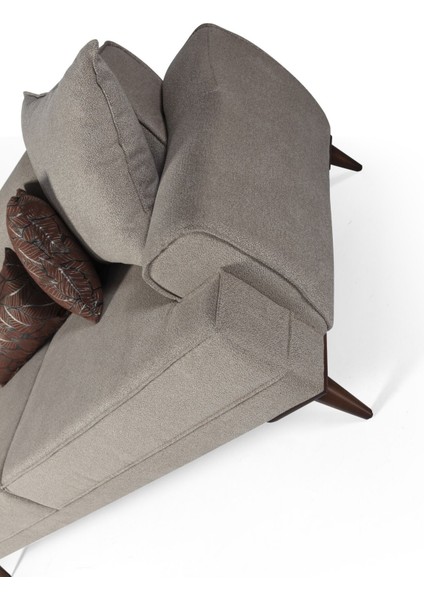 Flora 3 Koltuk indirimleri