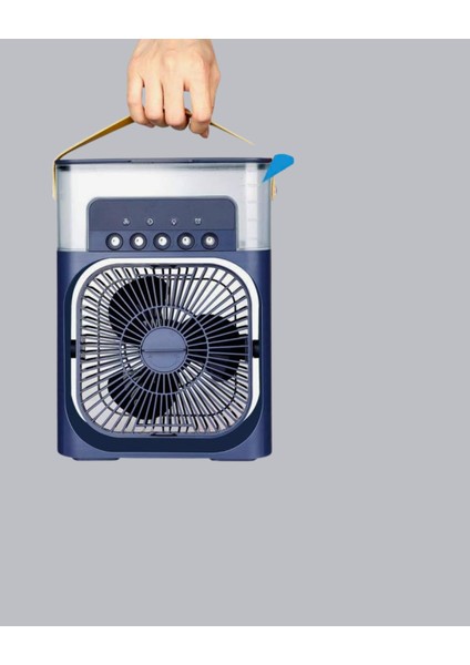 Zeroshop Turbo Fan Teknolojili Sessiz ve Güçlü Soğutma Fanı indirimleri