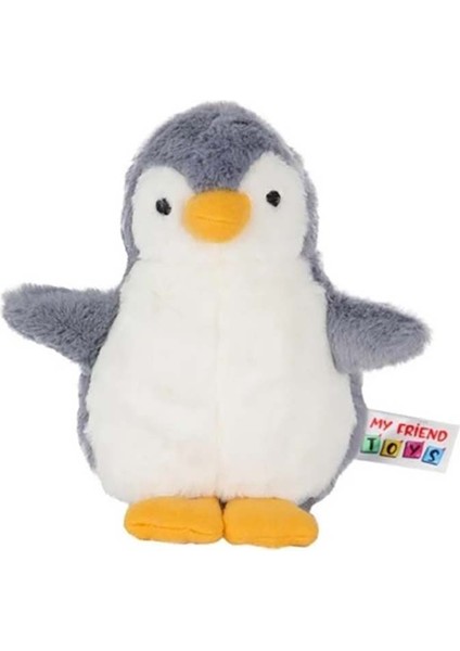 413485 Peluş Gri Katlanır Penguen fiyatları