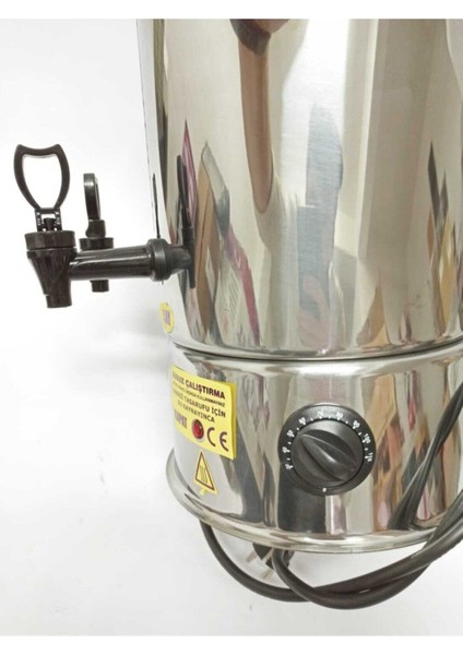 Paslanmaz Çelik Çay Makinasi, Otomat ve Semaver, Şık ve Dayanıklı Tasarım fiyatları