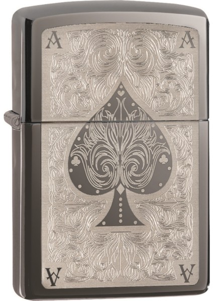 Ace Filigree Tasarımlı Çakmak fiyatları