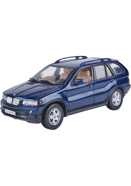 Motormax 1:24 Bmw X5