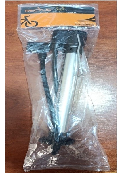 Bisiklet Kısa Alüminyum Pompa 32 cm fiyatları