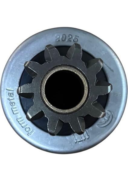 Mitsubishi L200 10 Diş 8 Kanal Marş Dişlisi (61171) fiyatları