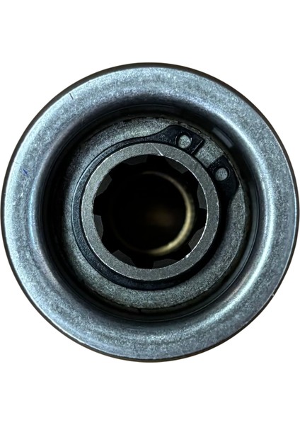 Mitsubishi L200 10 Diş 8 Kanal Marş Dişlisi (61171) modelleri