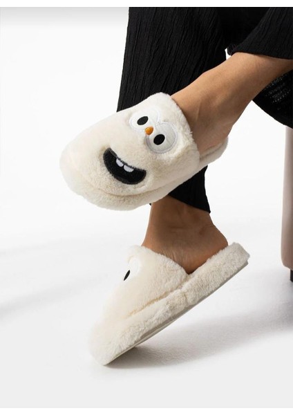 Kutox Kadınkışlık Ev Terliği