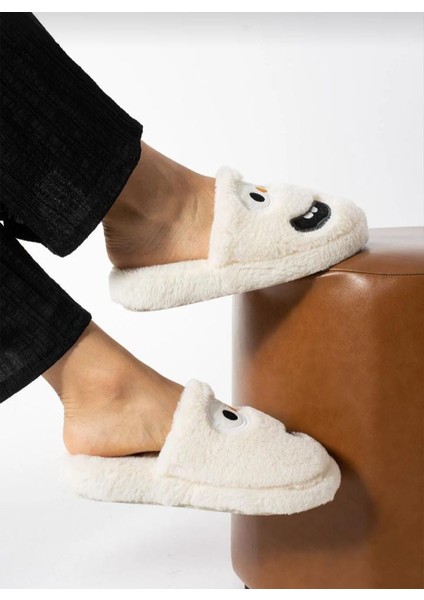 Kutox Kadınkışlık Ev Terliği modelleri