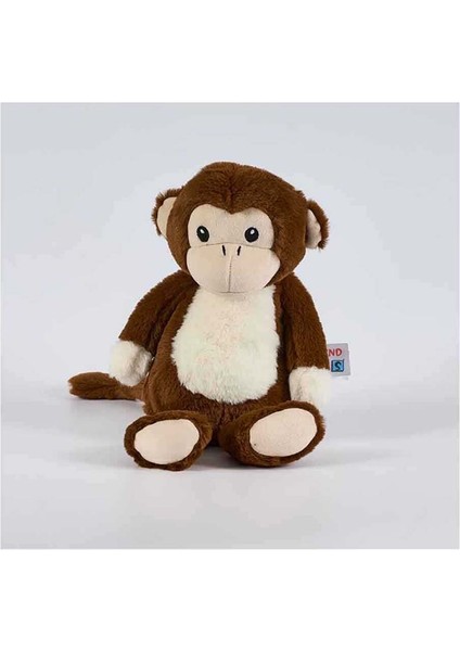 413483 Peluş Sallanan Maymun Kahverengi fiyatları