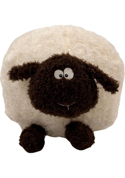 407945 Peluş Kuzu