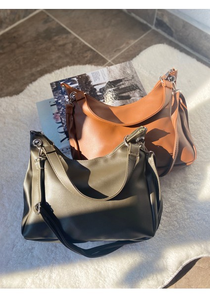 Kadın Omuz Çantası