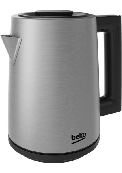 Gri Renkli Çay Makinesi, Hızlı ve Kolay Demleme Keyfi fiyatları