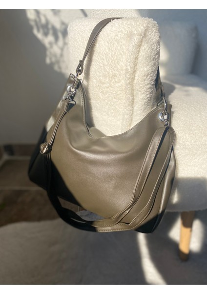 Kadın Omuz Çantası modelleri