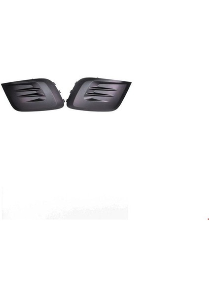 Partner Sis Far Kapağı (Sissiz Lhrh Set) 2015 Sonrası Uyumlu