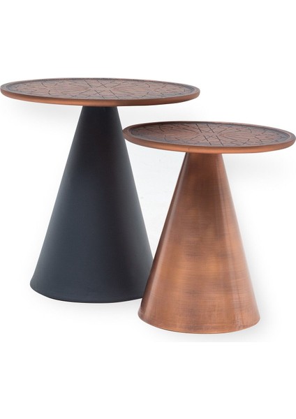 Star Service Table*2