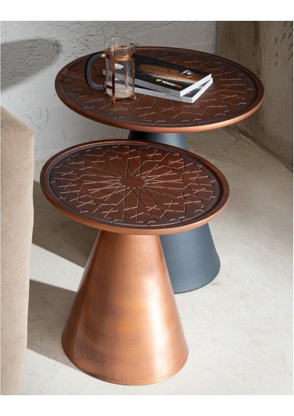 Star Service Table*2 fırsatları