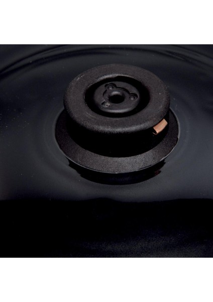 Inox ve Siyah Renkli Elektrikli Çaydanlık, 1.8 Lt Kapasite fiyatları