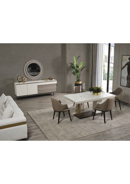 Line Vol1 Dining Room