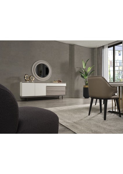 Line Vol1 Dining Room fiyatları