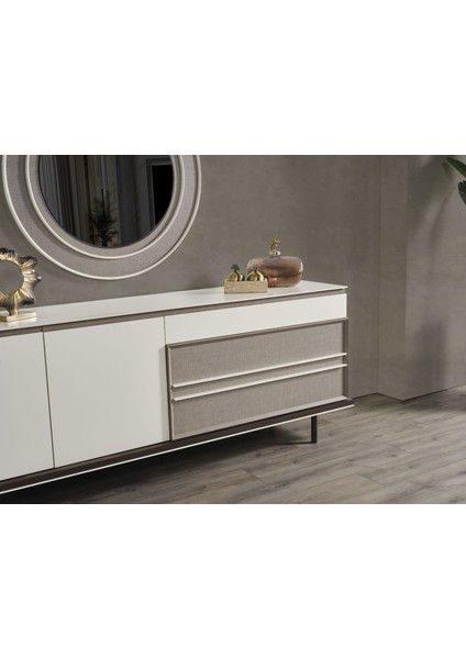 Line Vol1 Dining Room modelleri