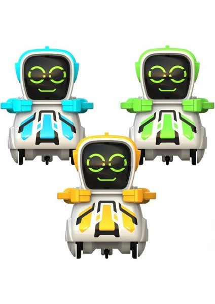 Bfs Silverlit Pokibot Robot fiyatları