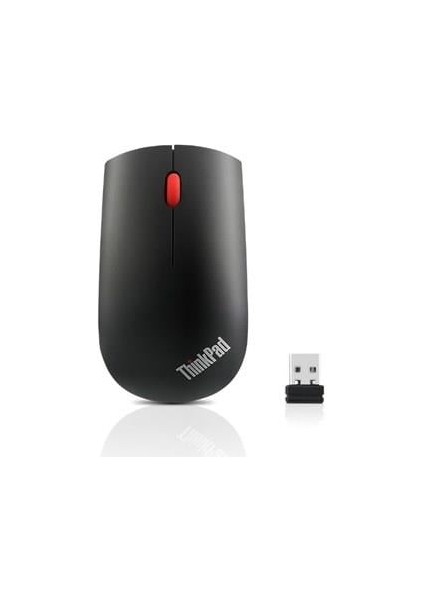4X30M56887 Wıreless Mouse Siyah