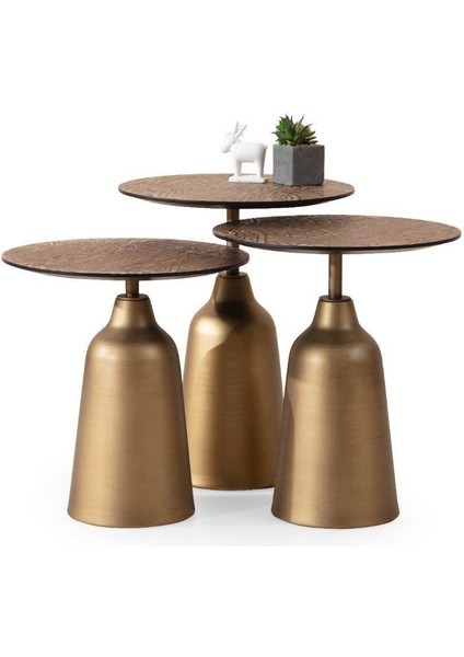 Zentagle Zigon Sehpa fiyatları