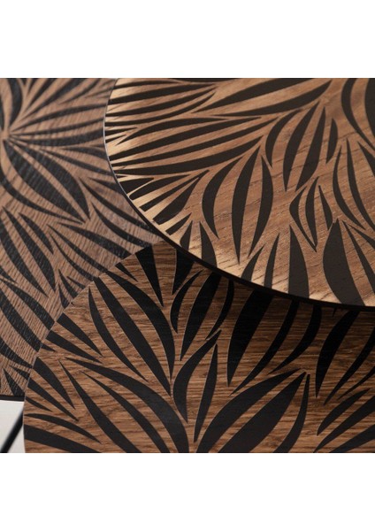 Loop Zigon Sehpa modelleri