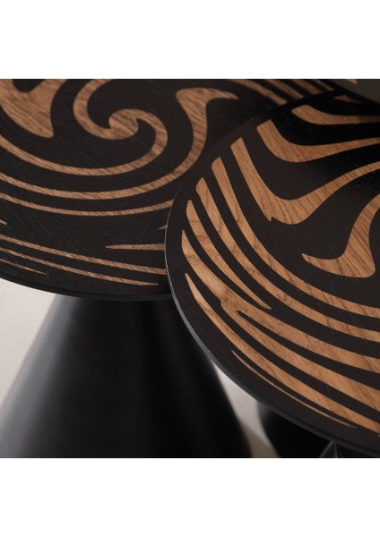 Touch Zigon Sehpa modelleri