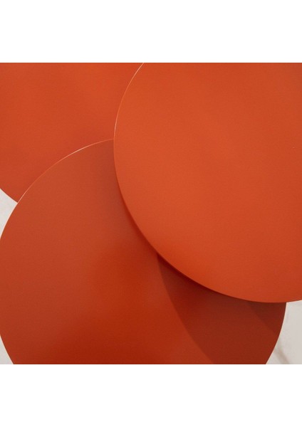 Orange Zigon Sehpa modelleri