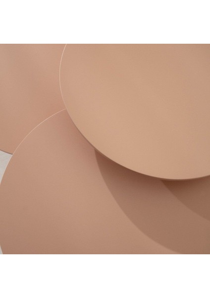 Bubble Zigon Sehpa modelleri