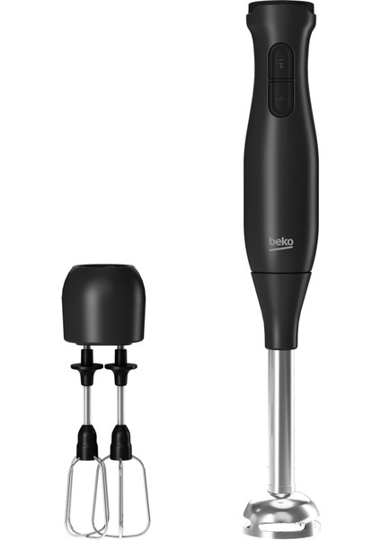 Siyah Rhb 2410 El Blender, Pratik ve Şık Mutfak Gereci. modelleri