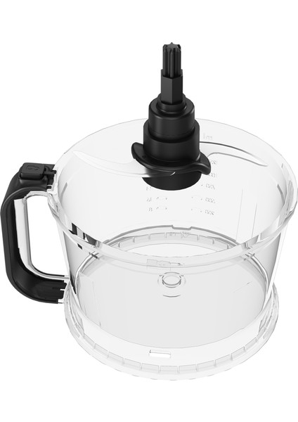 Siyah Rhb 2410 El Blender, Pratik ve Şık Mutfak Gereci.