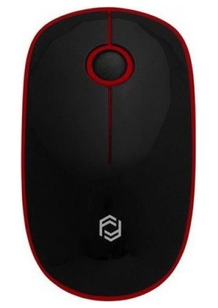 FM-266WM Kablosuz Siyah Mouse
