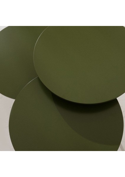 Mein Zigon Sehpa modelleri