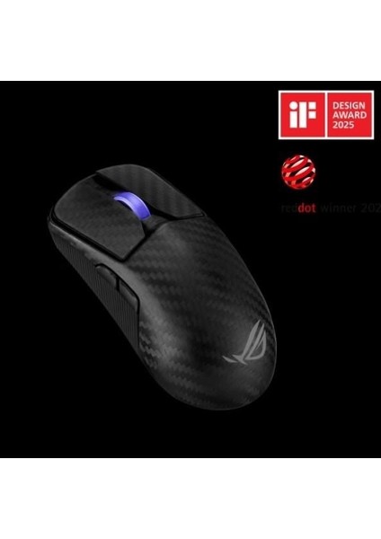 Rog P718 Harpe Ace Extreme Kablosuz Gamıng Mouse Ka