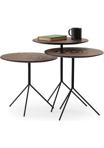 Luna Vol1 Zigon Sehpa